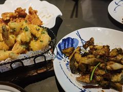 -东莱馋房(陆家嘴店)