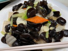 -鹭岛新泉客家菜·海鲜·融合菜(莲前店)