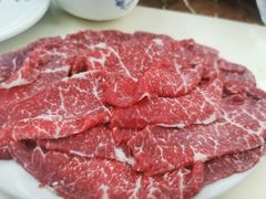 雪花牛肉-福合埕牛肉火锅(长平国新店)