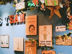 -S Team剧情密室(杭州龙翔桥店)