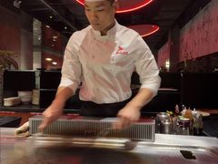 -铁板诱惑法式铁板烧(大卫城店)