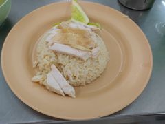 -红大哥水门鸡饭(總店)