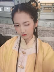 点击看大图 -盘子女人坊古装写真摄影(长春总店)