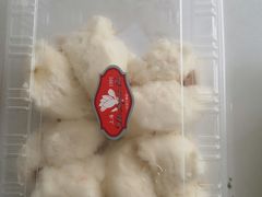 叉烧包-白玉兰食品甜凤店(合生汇店)