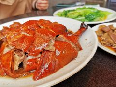 -黄连大头华烧鹅店(大良店)