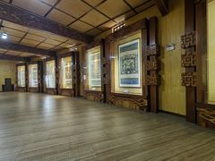 -海南槟榔谷黎苗文化旅游区