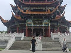 -富乐山