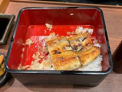 -玄白·炭烤活鳗(上海首店)