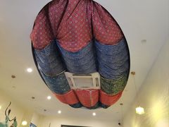 -Pita's&Tika's中东和印度风味餐厅(龙湖天街店)