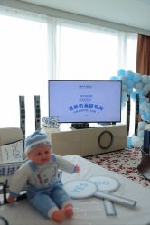 -圣贝拉母婴护理中心(深圳莱佛士店)