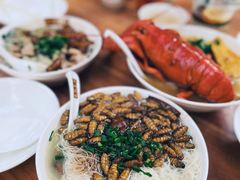-荔林食店(西华路店)