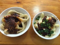 -洞子口张老二凉粉(文殊院店)