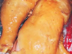 -鸡打鸣熏鸡系列(总店)