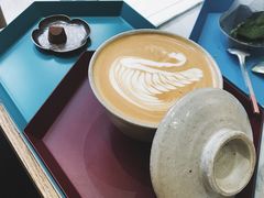 -茶是一枝花泡茶店