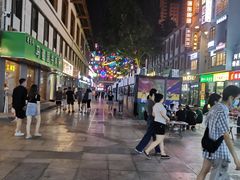 -小街天府(西工小街店)