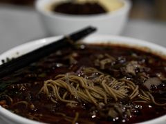 鸳鸯荞面-崇州余荞面(落虹桥店)
