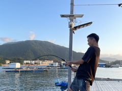 -东山码头