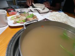 -海银海记潮汕牛肉火锅(新港中路海珠店)