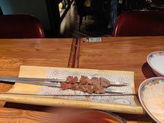 -纳瓦新疆菜(银都店)