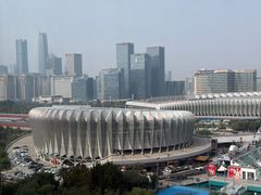 -济南喜来登酒店