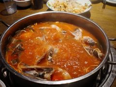 -阿婉贵州苗家酸汤鱼(梅林店)