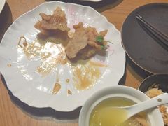 -奉天小馆·非遗东北菜(沈阳万象城店)