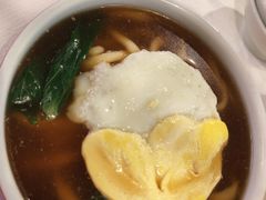 -合兴居烤鸭店