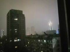 -杭州逸酒店(西湖武林店)