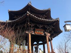 -杭州半山国家森林公园