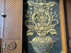 -日喀则乔穆朗宗酒店