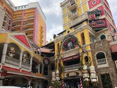 -美国村