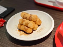 -胖哥俩肉蟹煲(杭州大厦中央广场店)