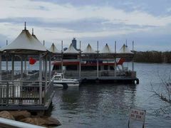 -长春市南湖公园