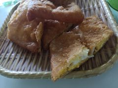 鸡蛋果子-帕米尔食府(白云观店)