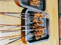 -西后地小马烤肉·清真菜(西安公馆店)