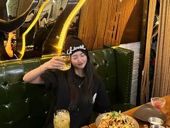 -黑角餐厅美式狂野Blackhorn(昌茂花园店)