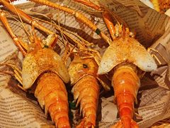 -79号渔船海鲜饭店(深圳湾店)