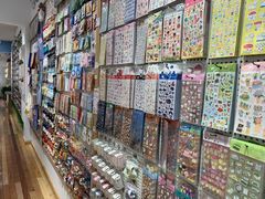 -猫的天空之城概念书店(束河店)