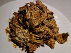 乾隆白菜-大鸭梨烤鸭·北京菜(南小街/南苑店)