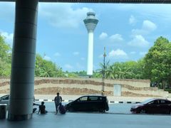 -吉隆坡国际机场