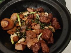 -狮王府淮扬菜(新街口友谊店)