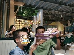 -金塔傣乡·云南民族特色菜·傣味手抓饭(金瓦路店)