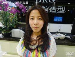 达人馆造型作品-DRG达人馆造型