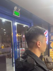 -大人物·男士理发馆
