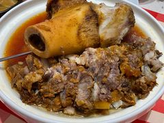 -西贝(上海中心店)