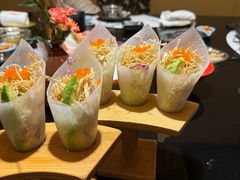 -天狗山料理(省体店)