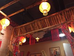 大堂-金掌勺锅包肉(太原万达店)