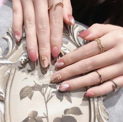 -Aso Artist Beauty美甲美睫
