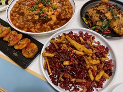 -付掌柜在成都·热炒砂锅集(金禾店)