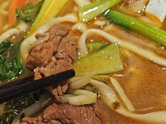 -初晋·山西地道刀削面.晋北莜面香(星耀城店)